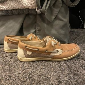 Women’s Sherry’s boat shoes